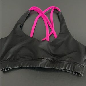 Nfinity sports bra